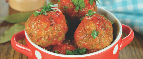 Meatballs