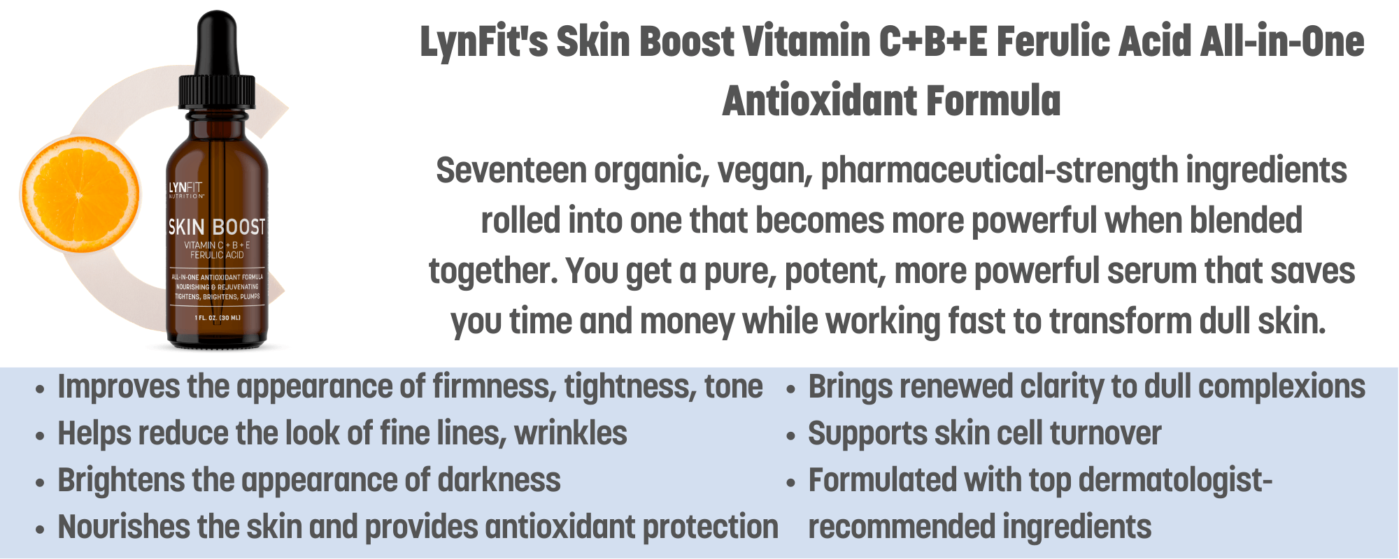 LynFit Skin Boost