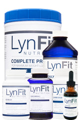 Cutting Edge Maximum Strength Thermogenic Belly Fat Burner for Weight –  LynFit Nutrition