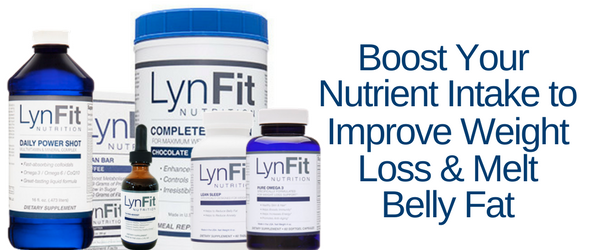Boost Your Nutrient Intake