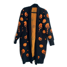 Load image into Gallery viewer, Check Your Candy Cardigan