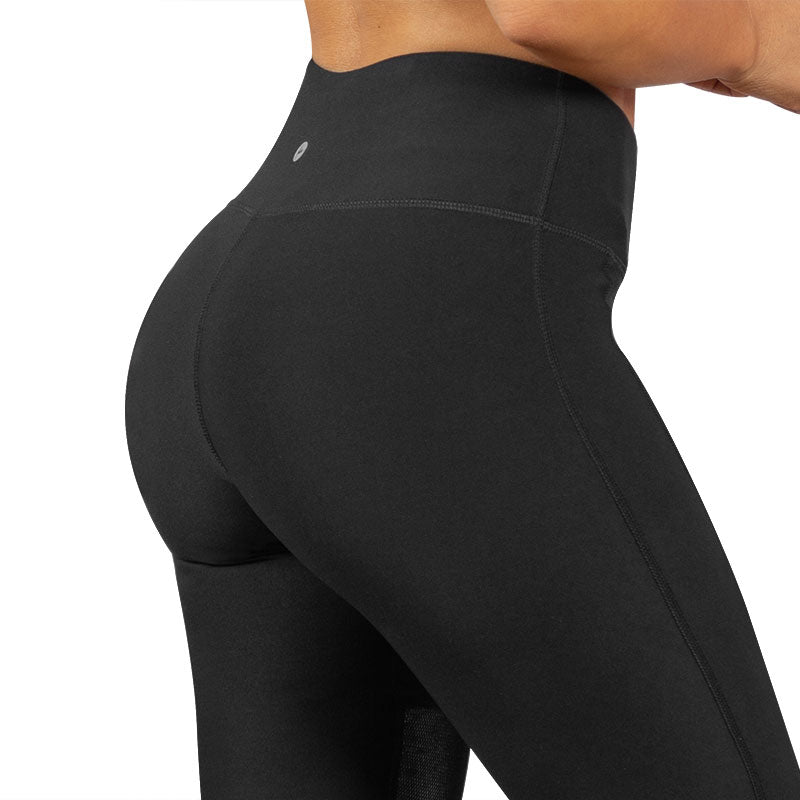 Paquete de 4 leggings 90 Degree by Reflex - CV Shopping.