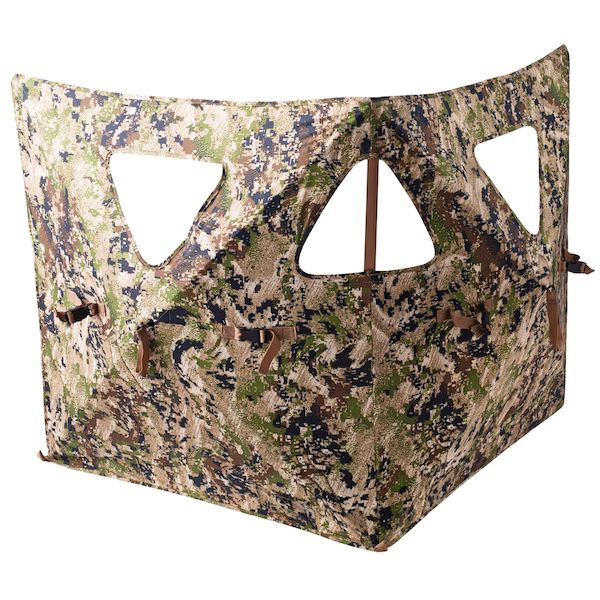 Higdon Outdoors 4 Slot Motion Decoy Bag - Canadian Waterfowl Supplies