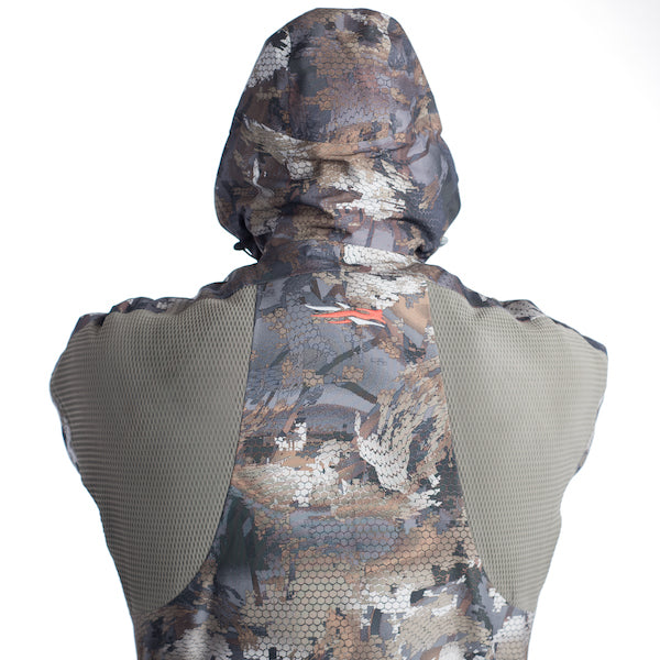 sitka hudson jacket timber