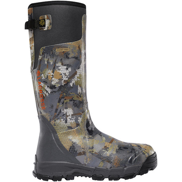 lacrosse rubber boots canada