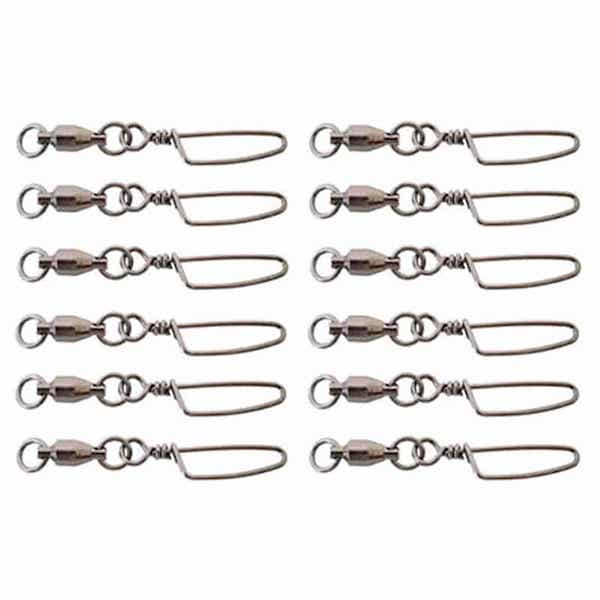 Heyday Lifetime Decoys Holdfast Swivel Clips - Canadian Waterfowl