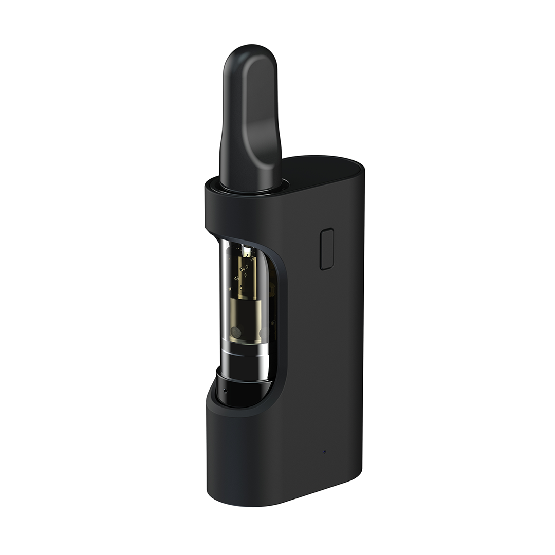 Cartisan Button VV 650 (USB-C), Smoke Smart, #1 Vape Store