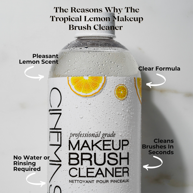 Natural Laundry Soap + Makeup Brush Cleaner • Kath Eats