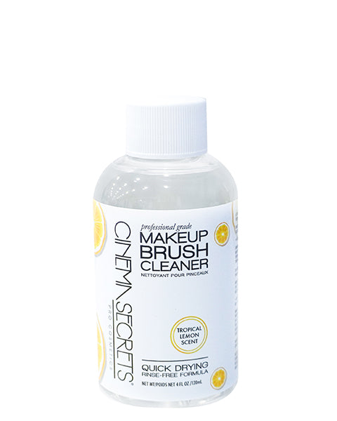 Spectrum Vegan Brush Soap Review - SimplySarahJayneLoves