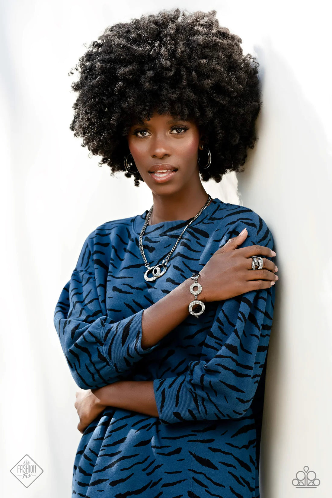 Paparazzi ♥ Magnificent Musings - Complete Trend Blend ♥ MM-0223