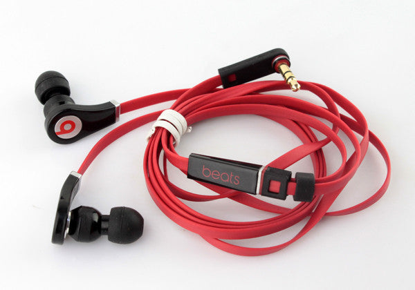 Beats By Dr. Dre Tour High Resolution In Ear Headphones from Monster