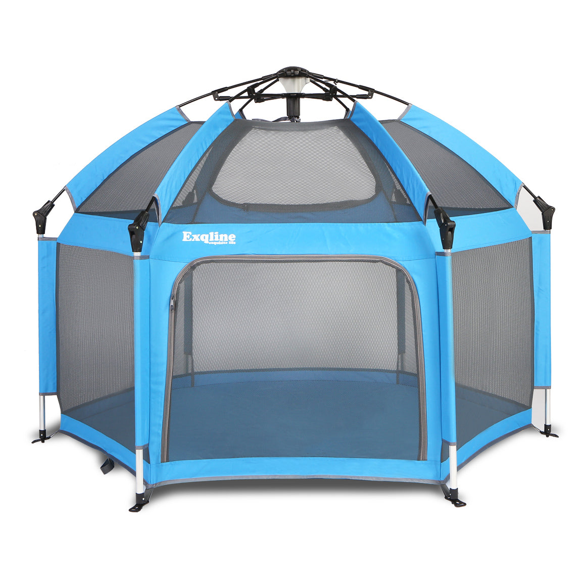 baby camping playpen