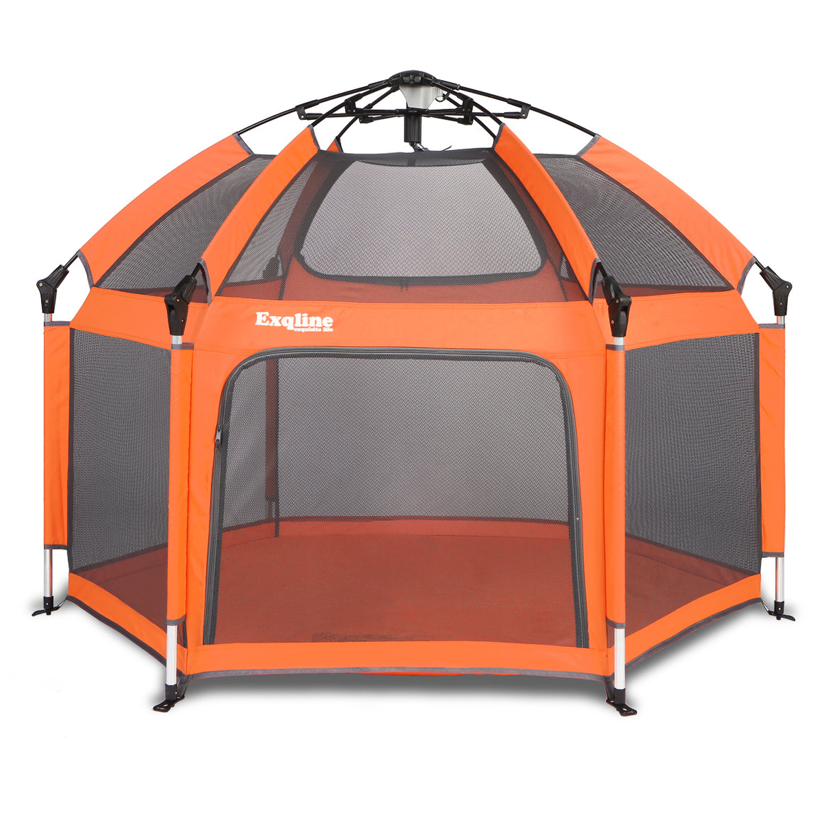 baby camping playpen