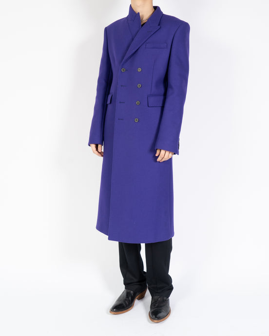 Haider Ackermann Outerwear – Backyardarchive