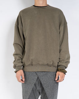 Haider Ackermann Sweatshirts & Hoodies – Backyardarchive