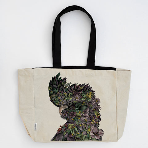 Tote Bags – Marini Ferlazzo - Art for Wildlife