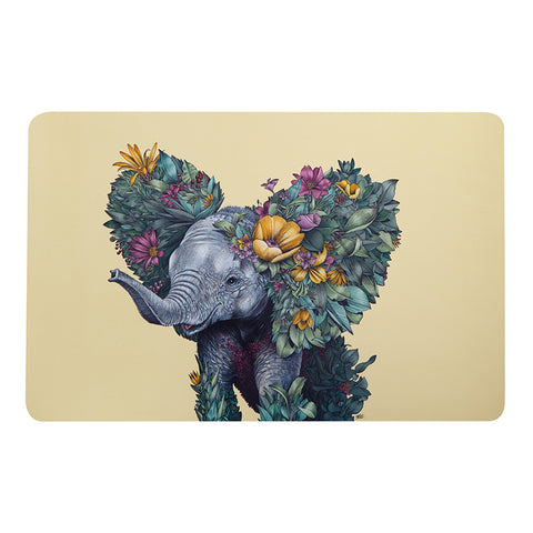 Elephant – Placemat