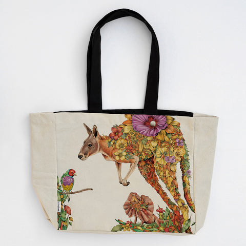 Tote Bags – Marini Ferlazzo - Art for Wildlife