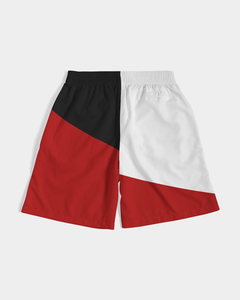 bred 11 shorts