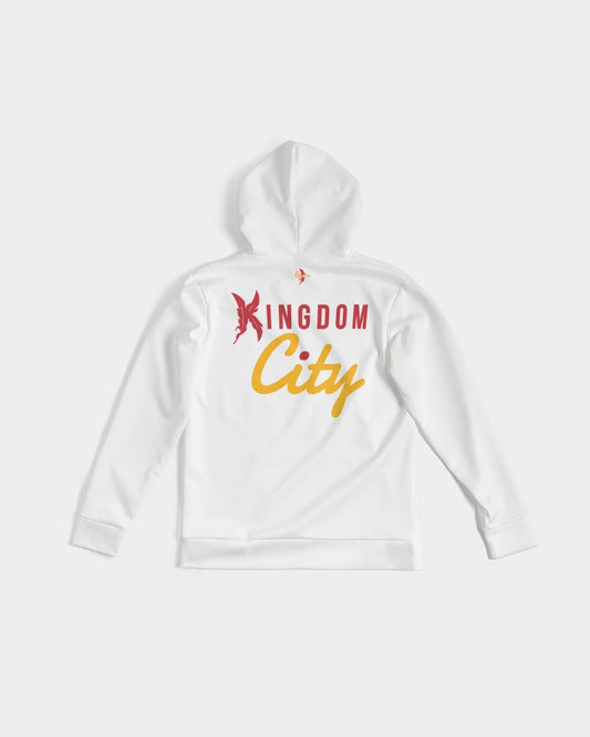 Home Town KC | Kansas City | Royals - Hoodie - Homerun Royal / XL