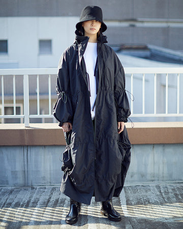 th thproducts mods coat モッズコート-