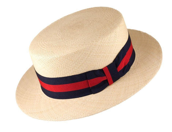 the panama boater - jj hat center