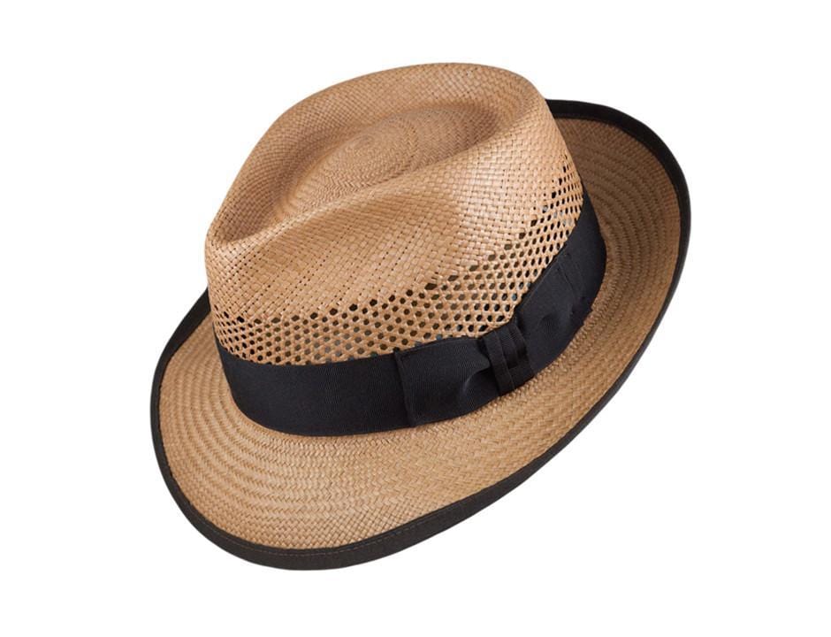 The Premium Whippet Panama - JJ Hat Center