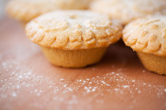 Mince Pies