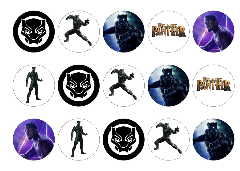 edible-cake-toppers-black-panther-avengers-edibilis