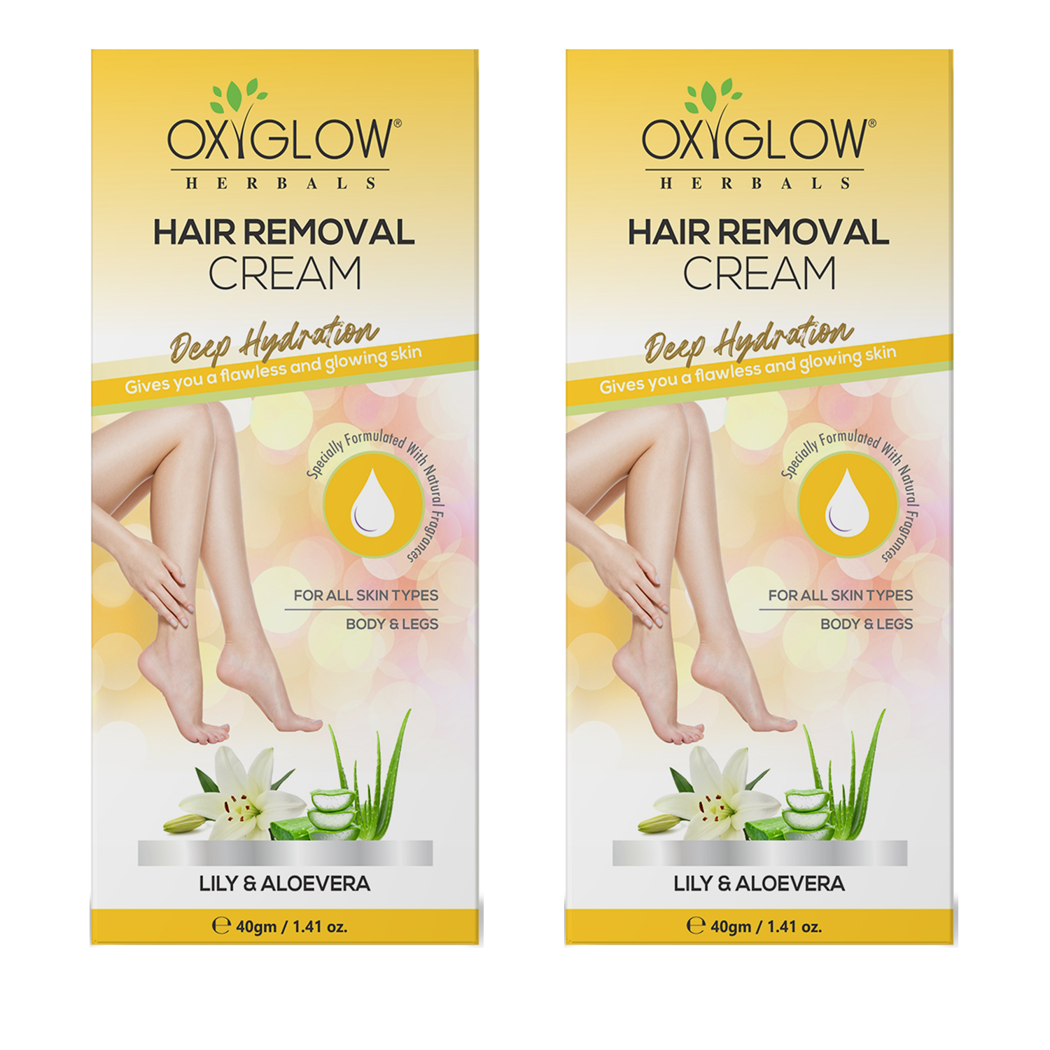 11 Best Hair Removal Creams AtHome Use