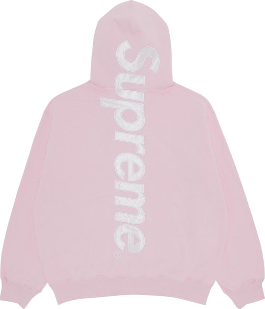 Supreme Clothing – Sole Priorities