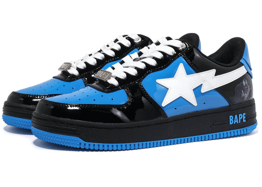 フルオーダー Marvel Comics × A Bathing Ape Bape Sta Low Thor (2022