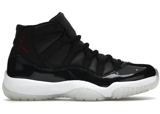 Jordan 11 – Sole Priorities