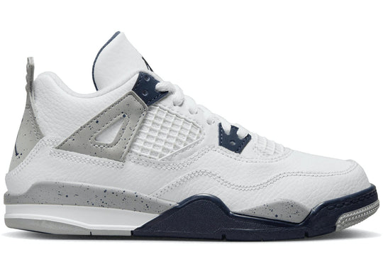 AIR JORDAN 4 – SOLEPLIER