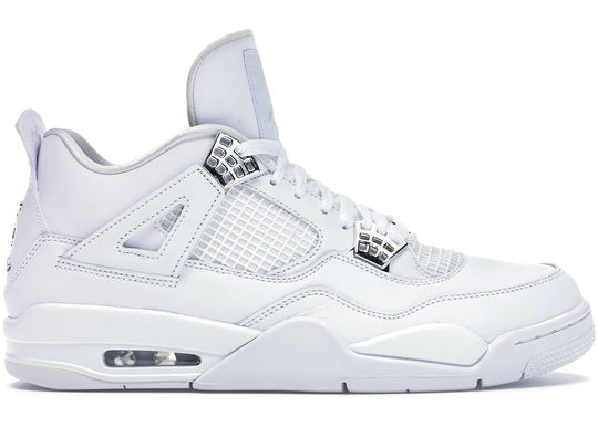 AIR JORDAN 4 – SOLEPLIER