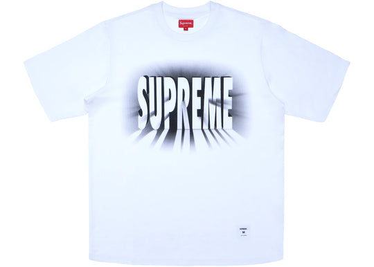 Supreme Light SS Top White – Sole Priorities