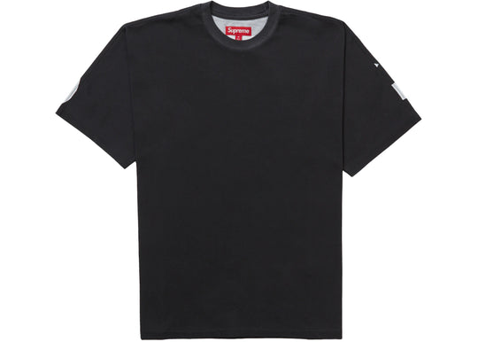 Supreme NBA Youngboy Tee Black Men's - FW23 - US