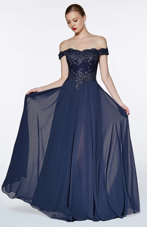 Top 4 designer gowns we spotted for you | ElbisNY