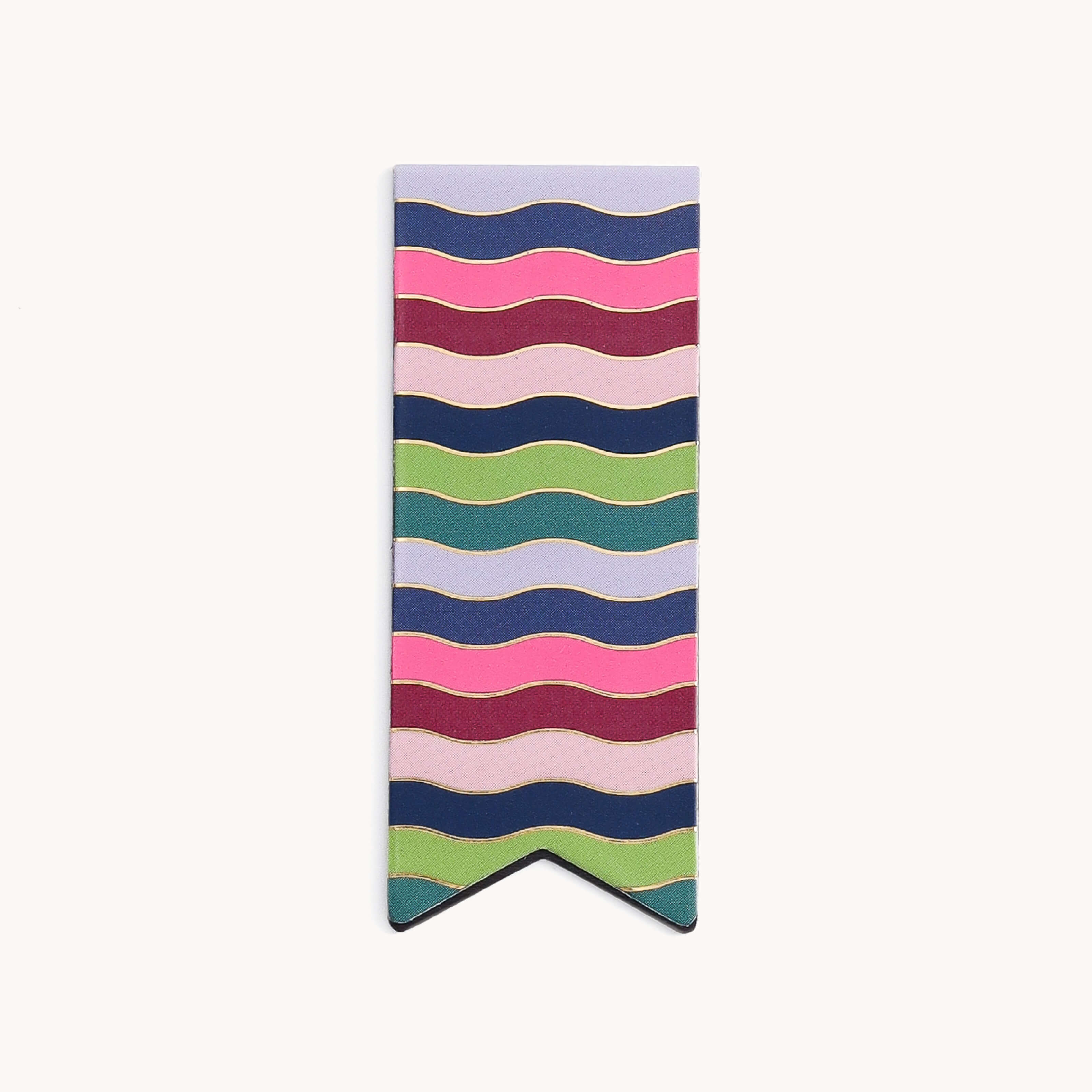 Page Marker - Rainbow Row
