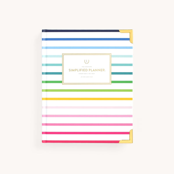 Gift Wrap Sheets, Carolina Gingham – Simplified® by Emily Ley