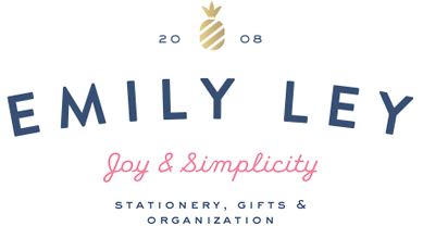 Stickers | Emily Ley