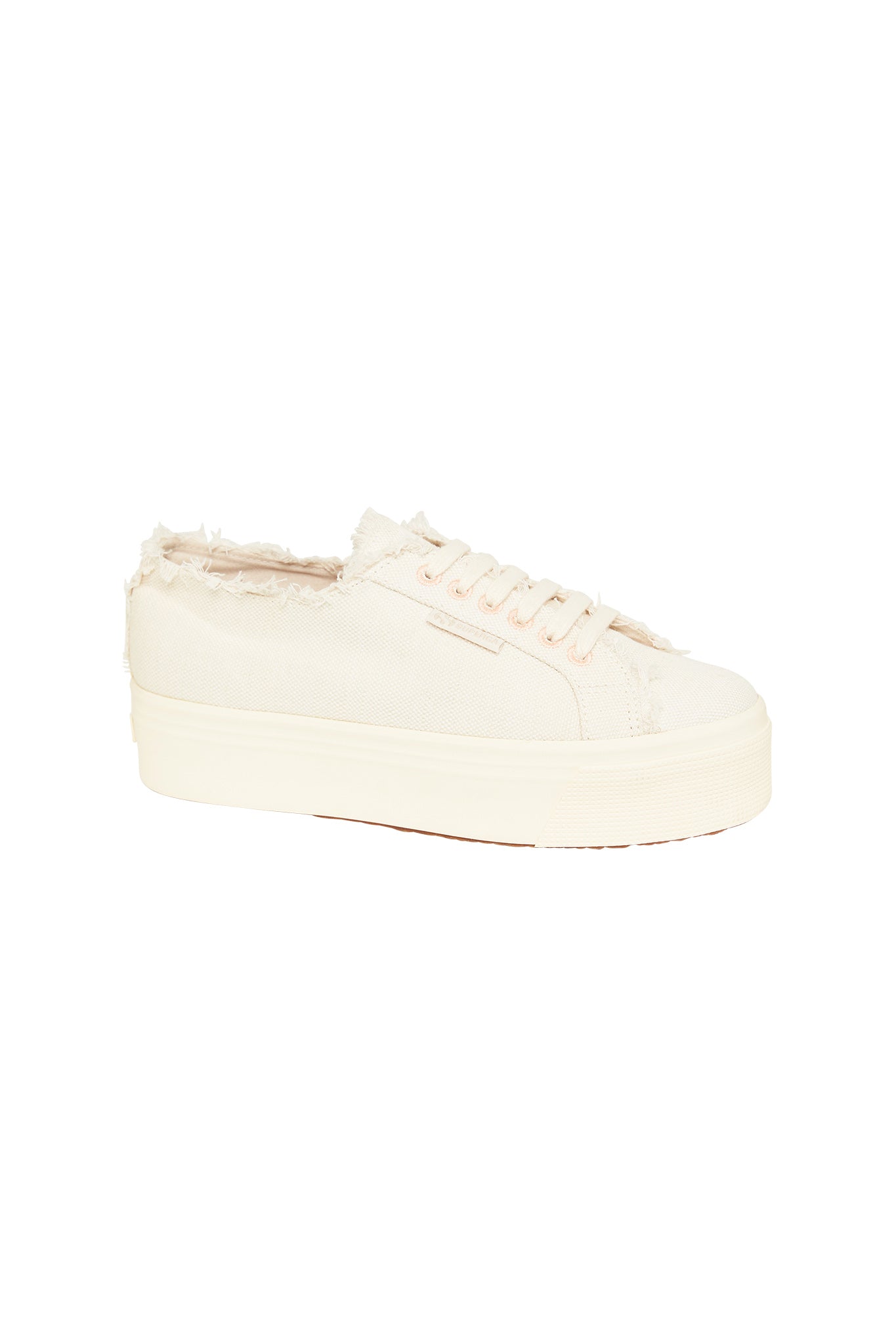 superga sneakers beige