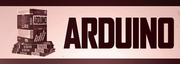 Arduino 4. Baskı | Coşkun Taşdemir