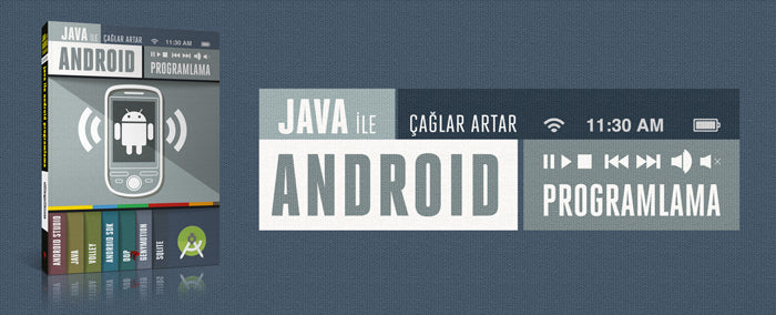 Java ile Android Programlama Blog