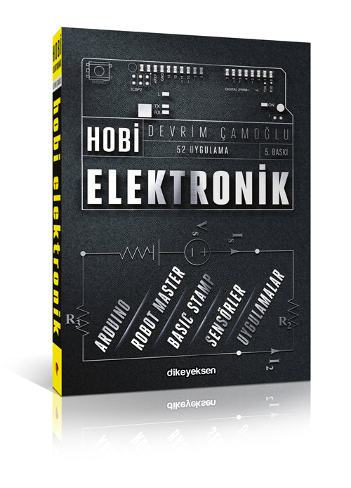 Hobi elektronik pdf