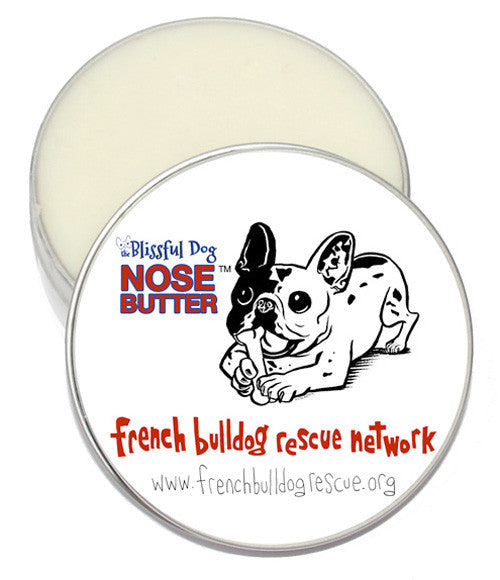 what is dog nose butter