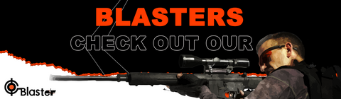 Image of gel blaster logo