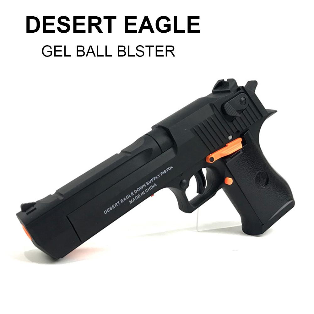 image of DESERT EAGLE gel blaster Toy gun Pistols