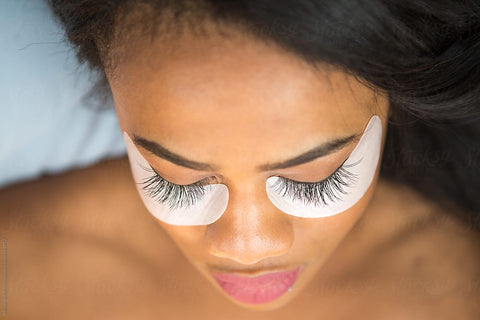 Eyelash Extensions