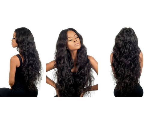 Pros & Cons of Wearing Lace Fronts and Sew-In Extensions – Private Label